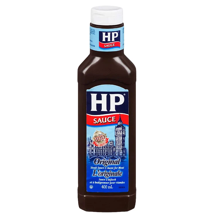 Heinz - HP Original Sauce 400ML