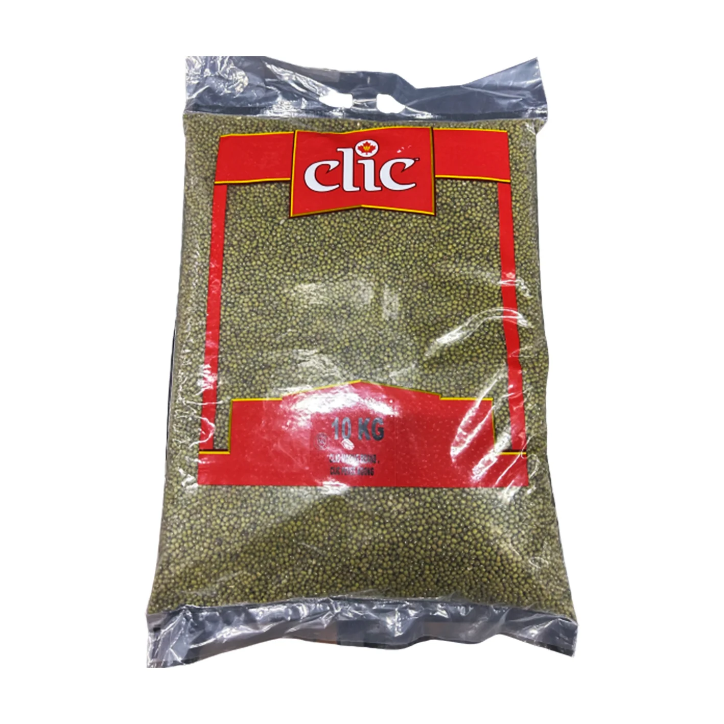 Clic - Moong Beans 10KG