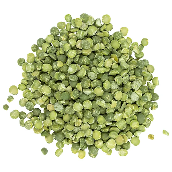 Clic - Green Split Peas 50LB