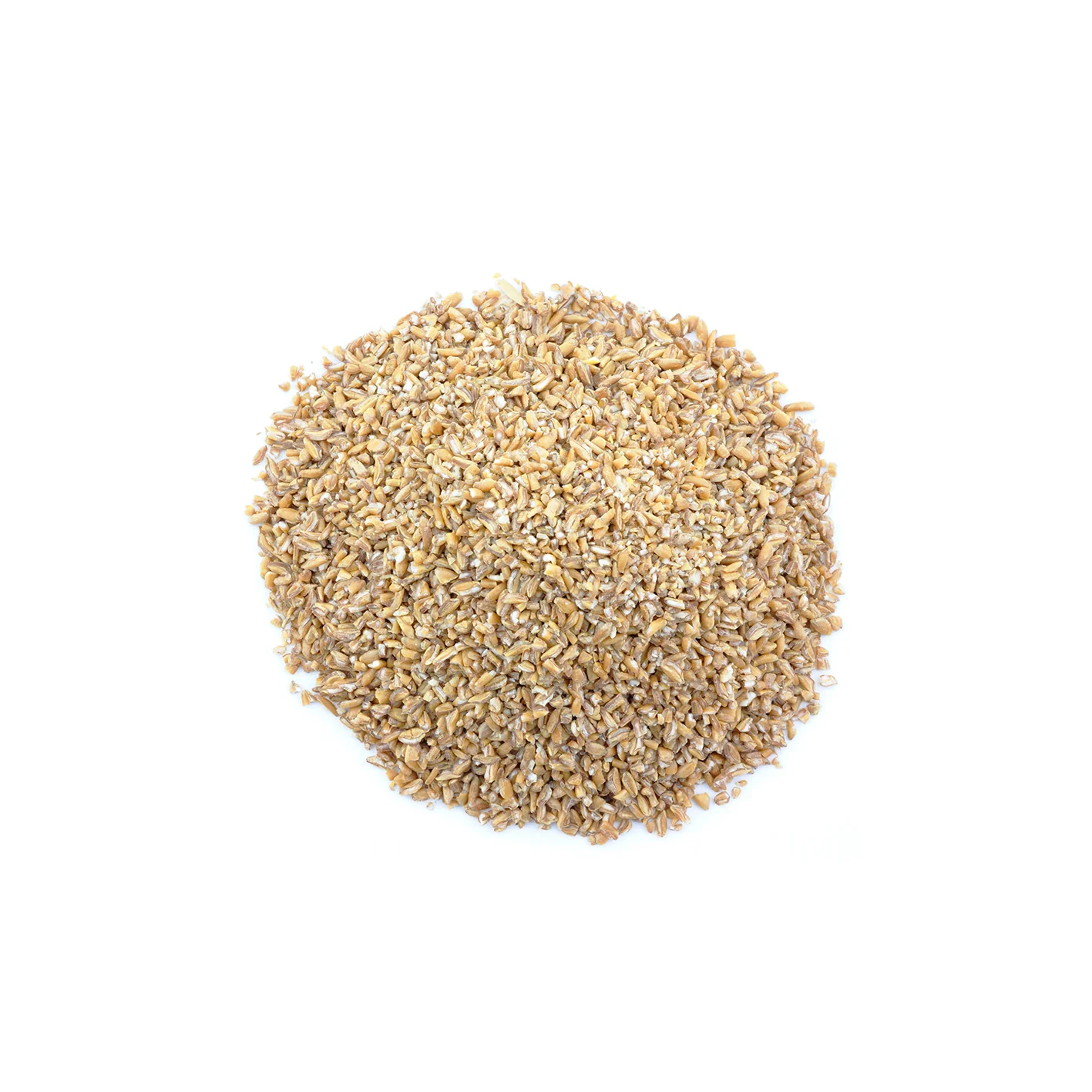 Clic - Light Bulgor Wheat #1 5KG
