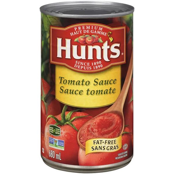 Hunts - Tomato Sauce 680ML
