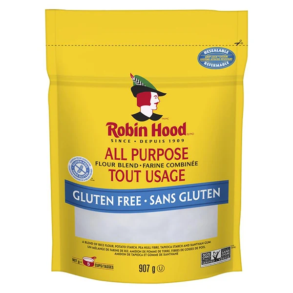 Robin Hood - Gluten Free Flour 907 GR