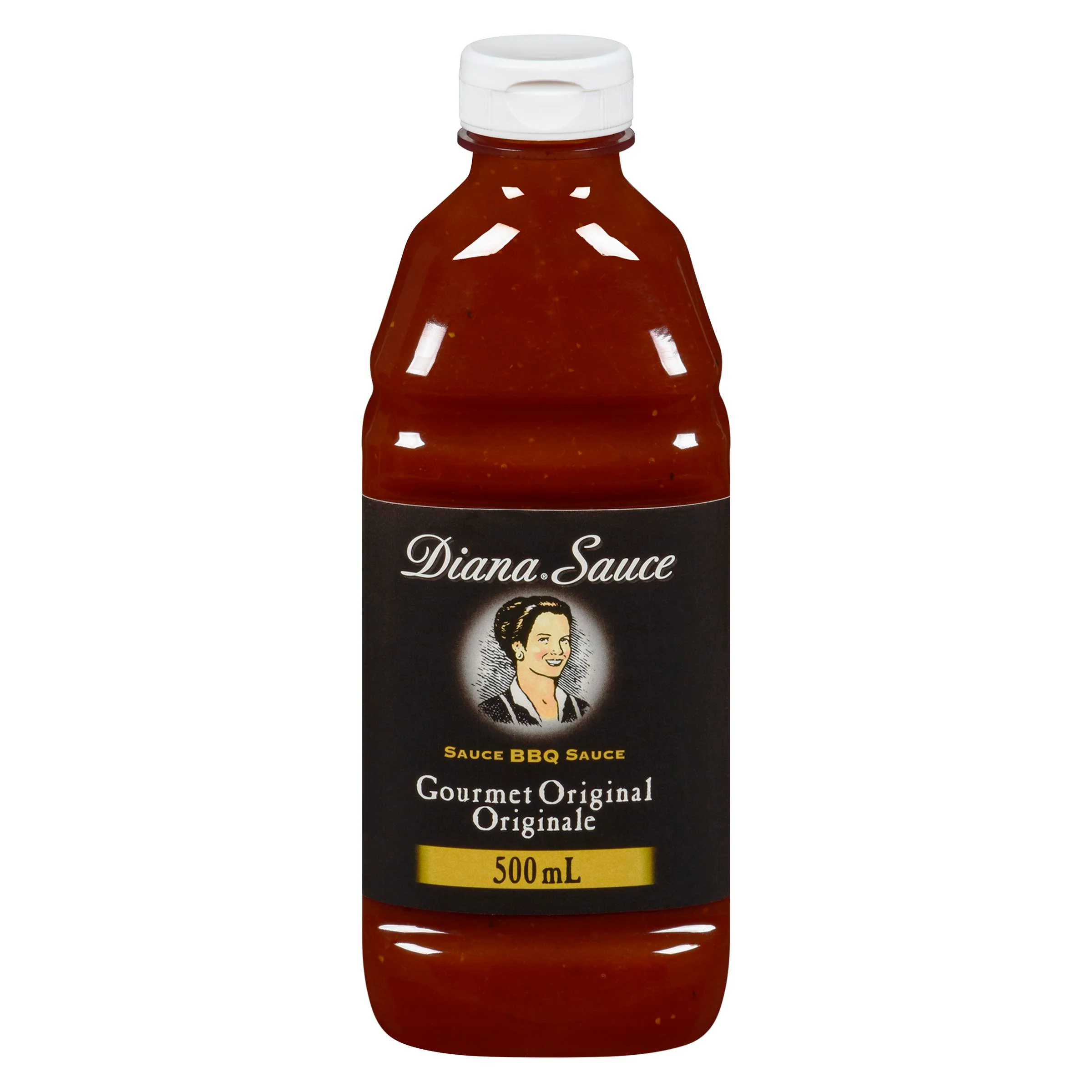 Diana - Sauce Gourmet Original 500ML