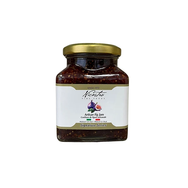 Nicastro - Artisan Fig Jam 314ML