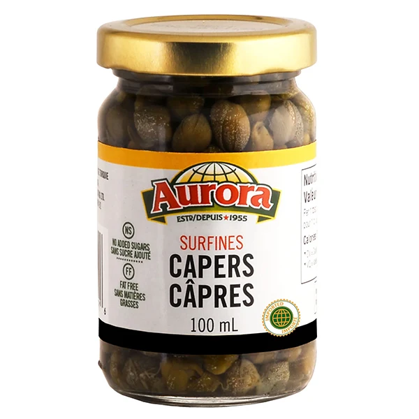 Aurora - Caper Surfine 100ML