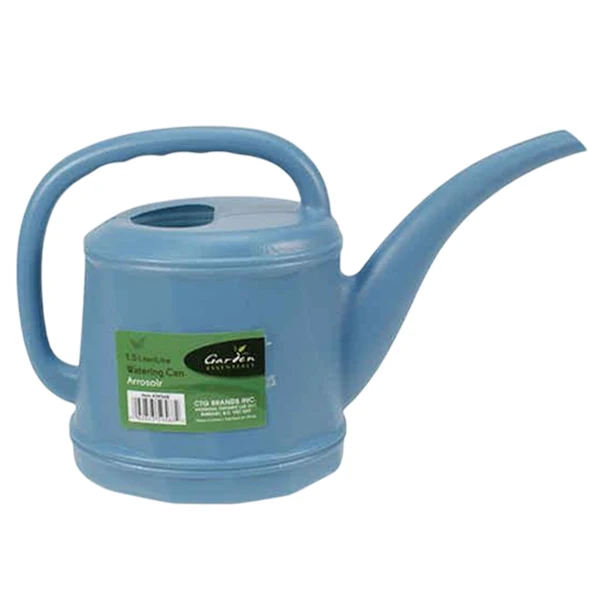 Garden Essentials - 12"x7" Watering Can 1.5L