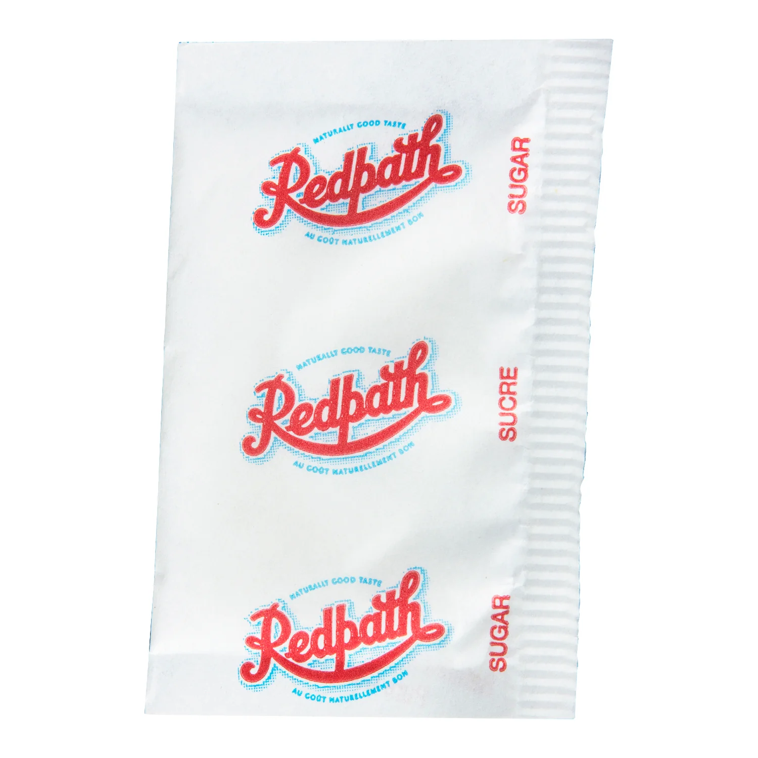 Redpath - Sugar Packets 1000EA
