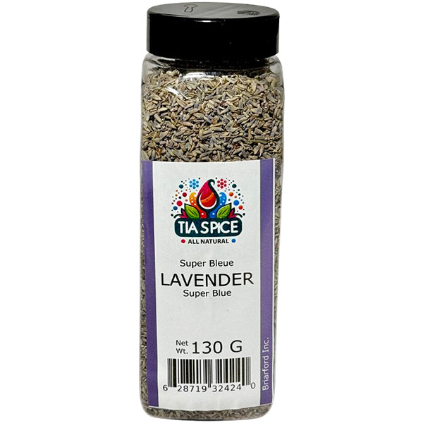 Tia Spice - Lavender Super Blue 130GR