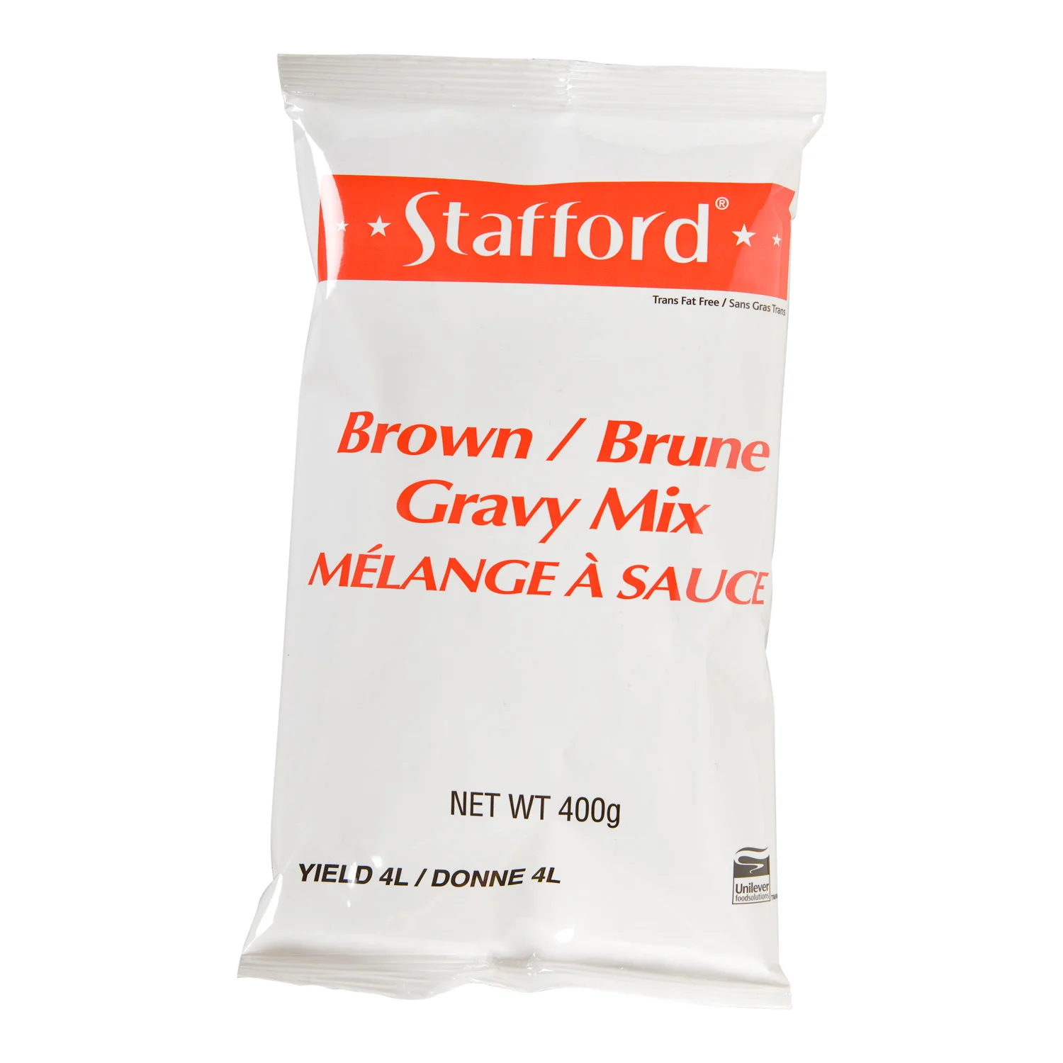 Stafford - Brown Gravy 400GR