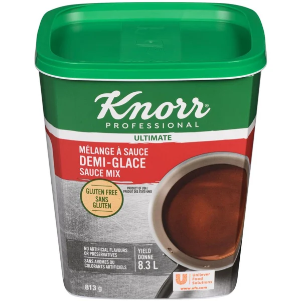 Knorr - Demi Glace 813GR