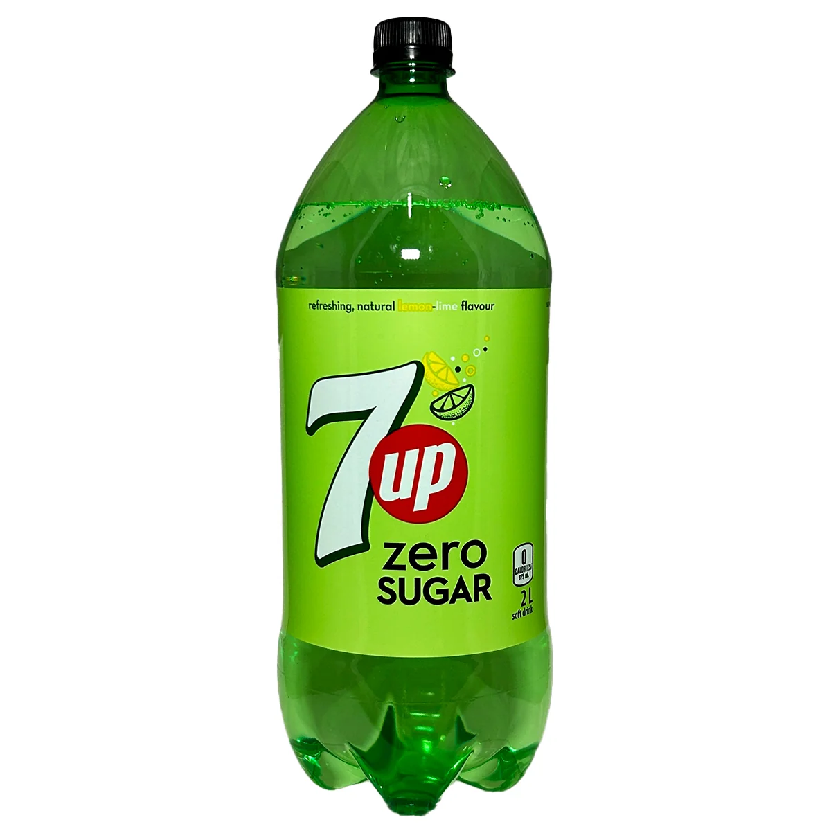 7UP - Zero Sugar 2LT