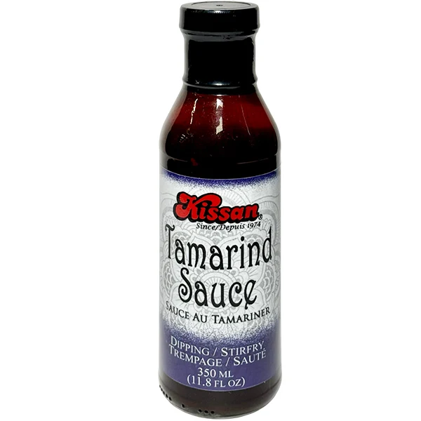 Kissan - Tamarind Sauce 350ML