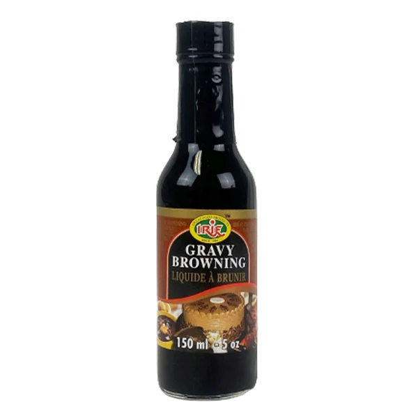 Irie - Gravy Browning 5OZ