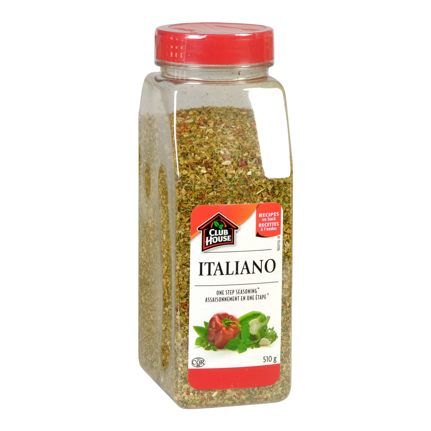 One Step - Italiano 510GR
