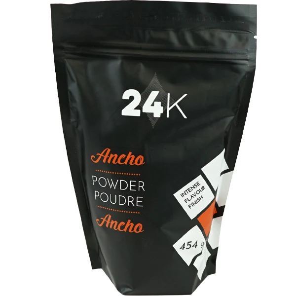 Royal Commands - Ancho Powder 454GR