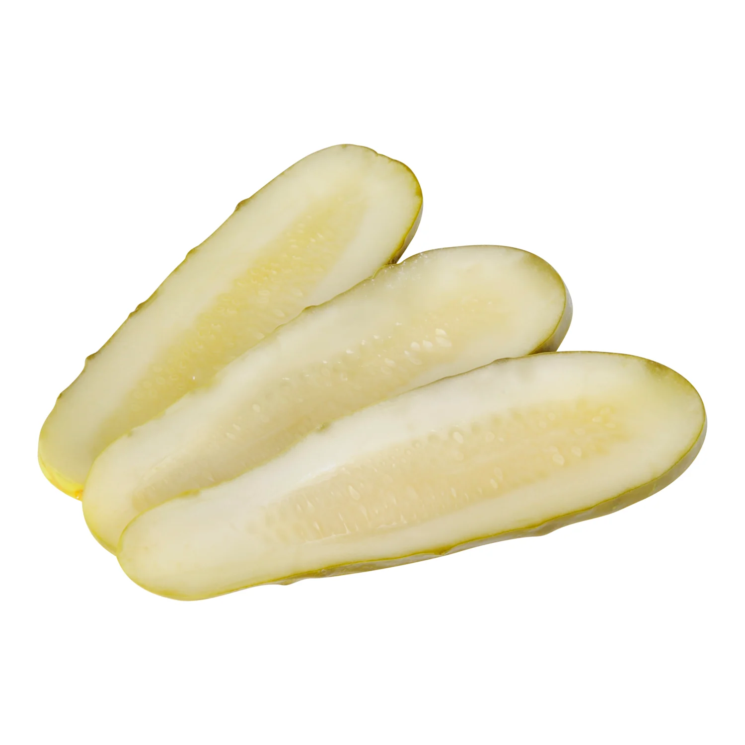Strubs - Garden Fresh Longcut Pickles 19LT