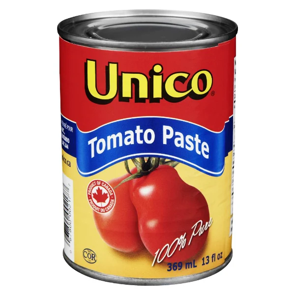Unico - Tomato Paste 13OZ