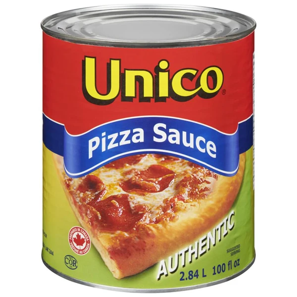 Unico - Pizza Sauce 100OZ