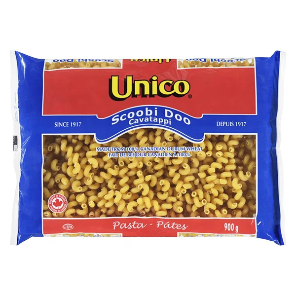 Unico - Scooby Doo'S 900GR