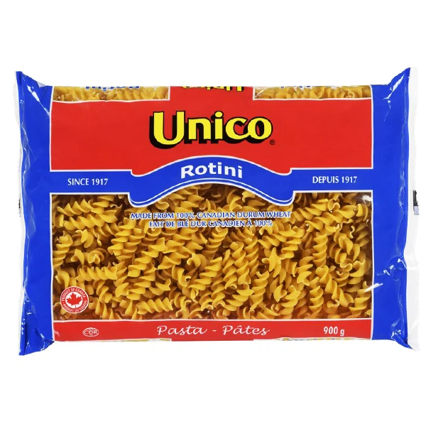 Unico - Rotini 900GR