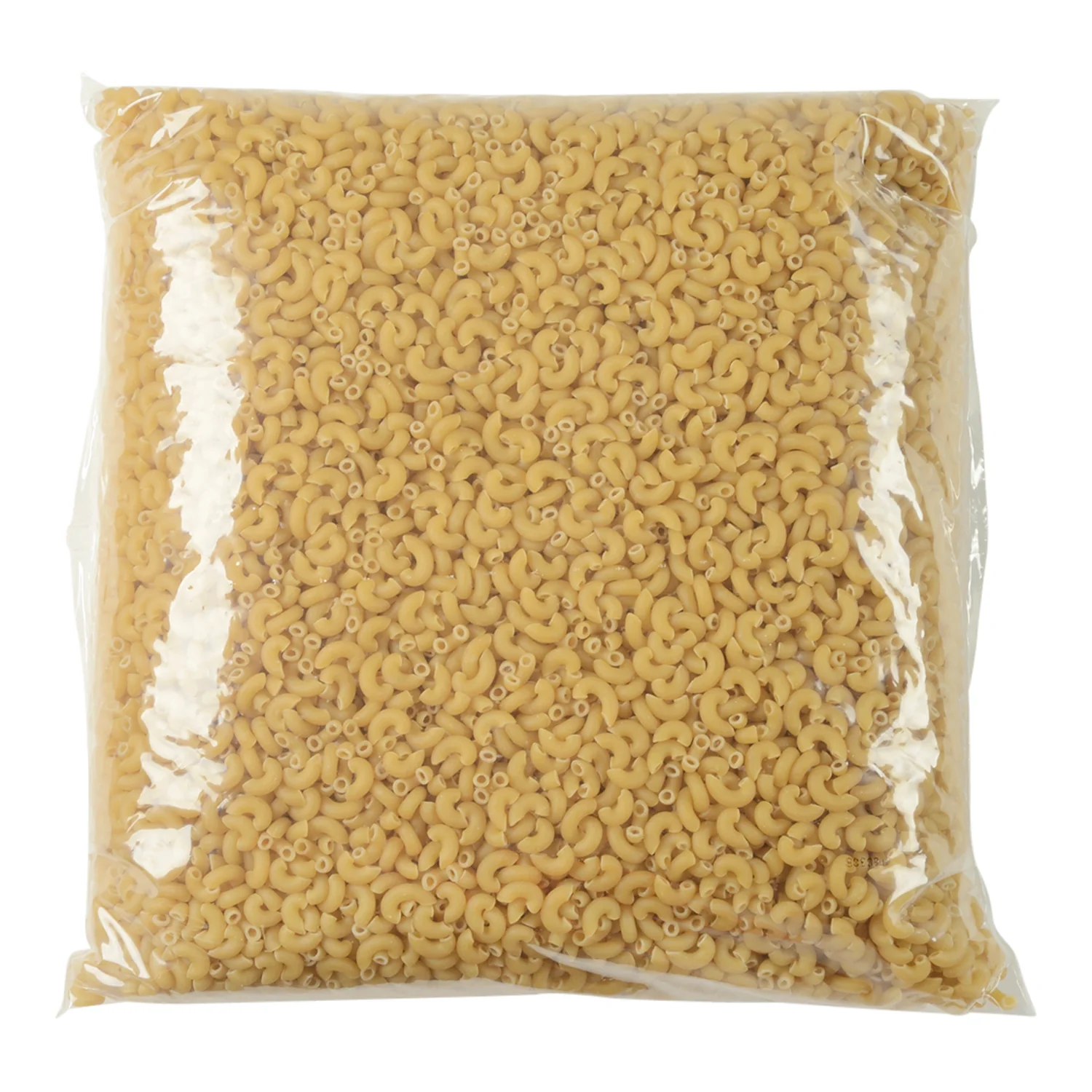 Italpasta - Elbows Lg 20LB