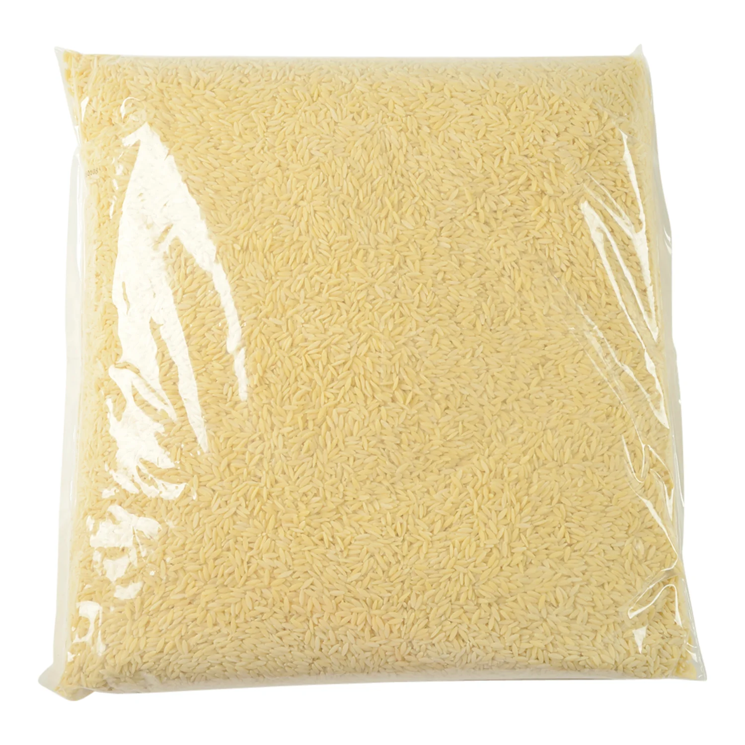 Italpasta - Orzo 20LB