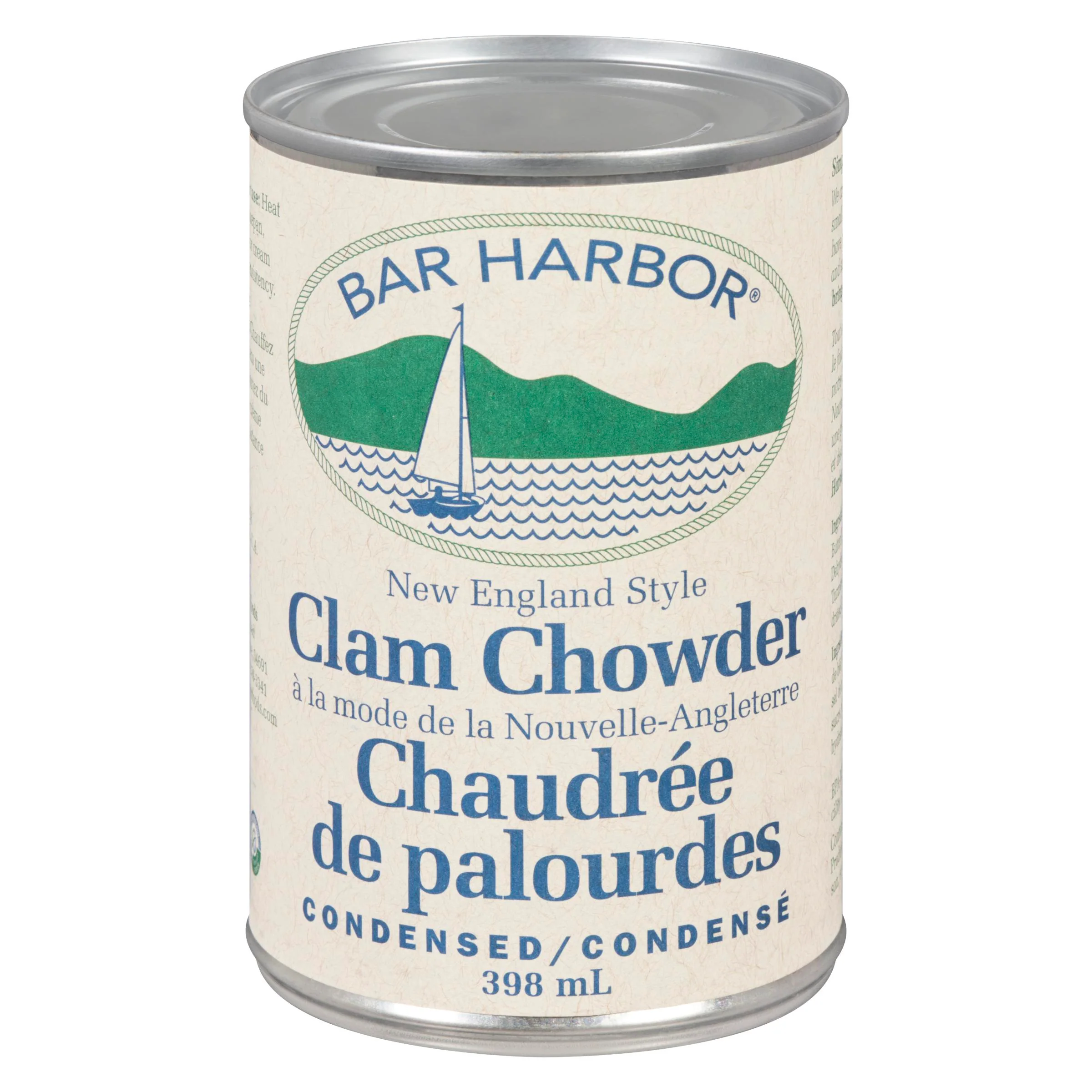 Bar Harbor - Clam Chowder 429ML