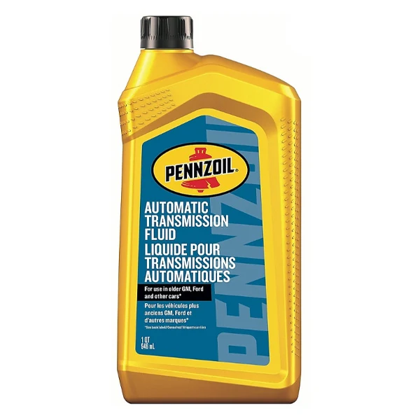 Pennzoil - Automatic Transmission Fluid 946ML