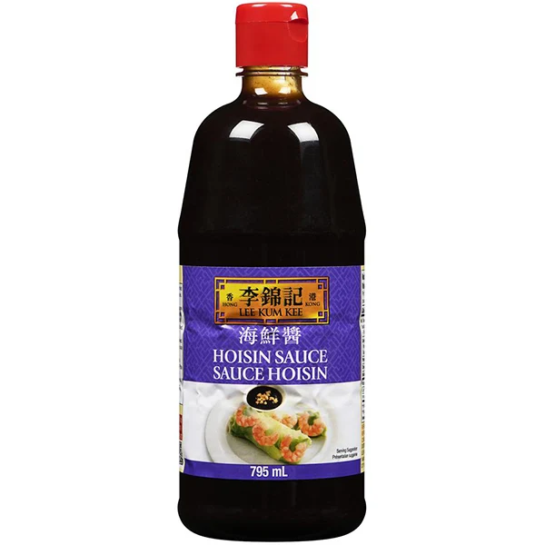 Lee Kum Kee - Lkk Hoisin Sauce 797ML