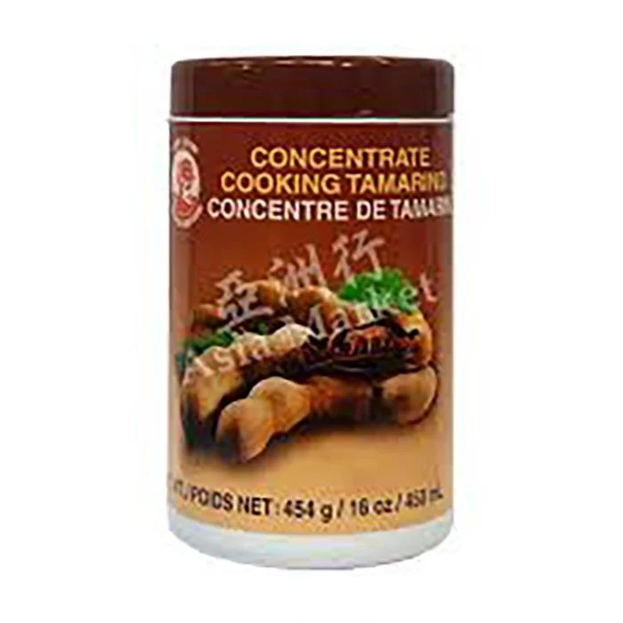 Cock - Concentrated Cooking Tamarind