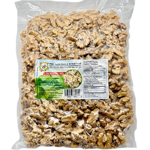 Img Satin - Walnuts 0.75KG