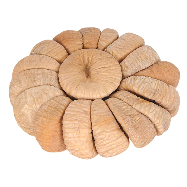 Fruits - Figs Dried Turkish 500 G