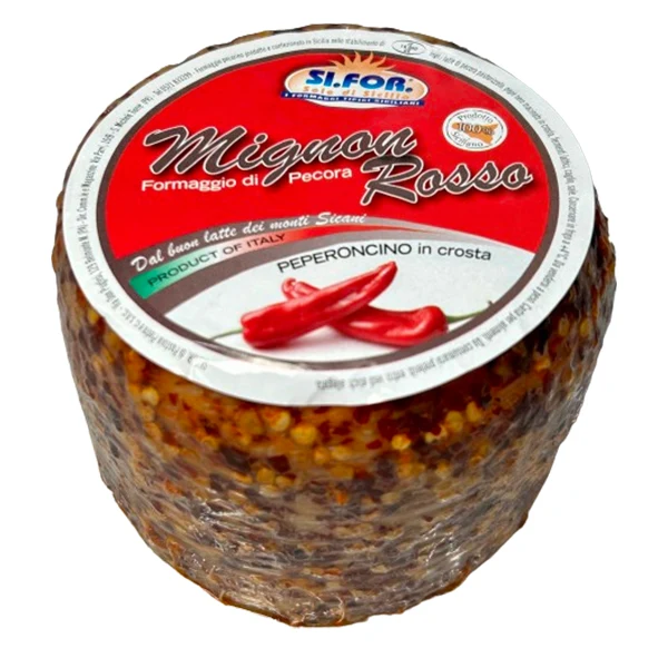 Crotonese Hot Pepper Golosini Per KG
