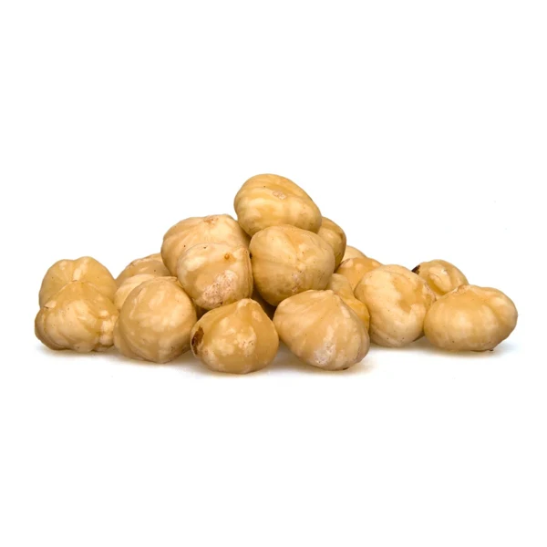 Harvest - Blanched Hazelnut 1KG