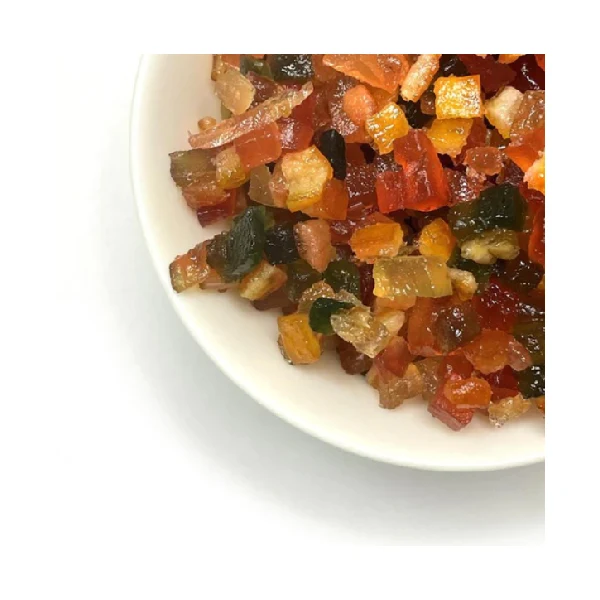 Harvest - Glazed Mixed Fruit 1.5KG