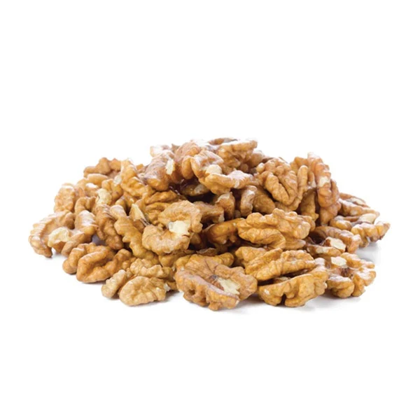 Harvest - Walnut Halves & Pieces 5LB