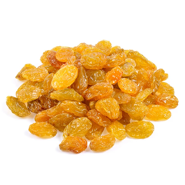 Harvest - Golden Raisins 5LB