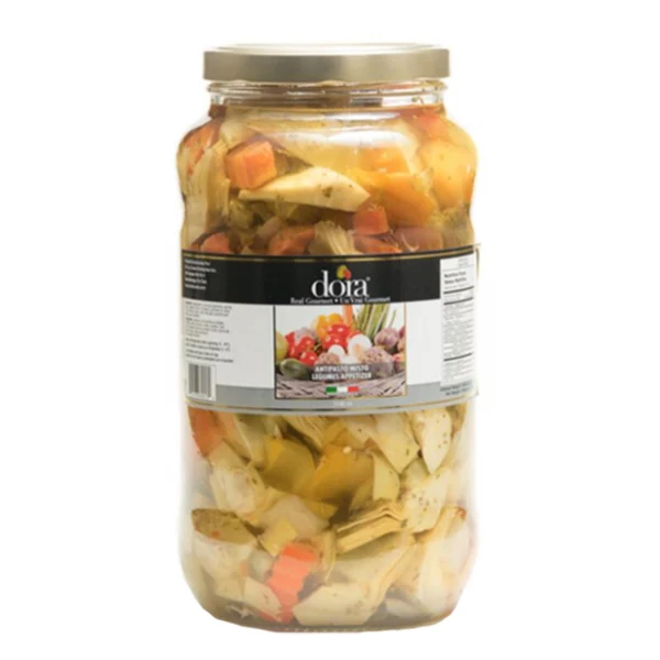 Dora - Antipasto Misto 3100ML