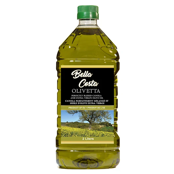 Bella Costa - Olivetta Canola Extra Virgin Blend 2LT