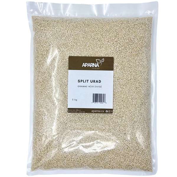 Aparna - Split Urad Washed (Urad Dal) 5KG