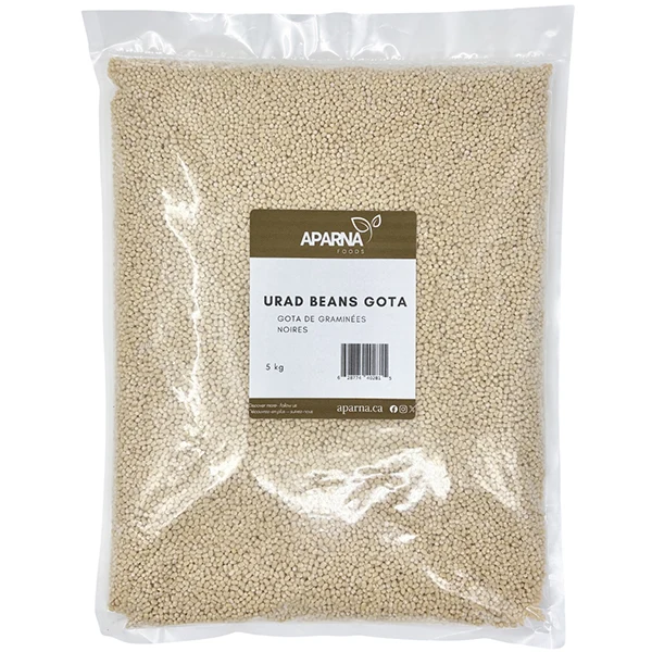 Aparna - Urad Beans Gota 5KG