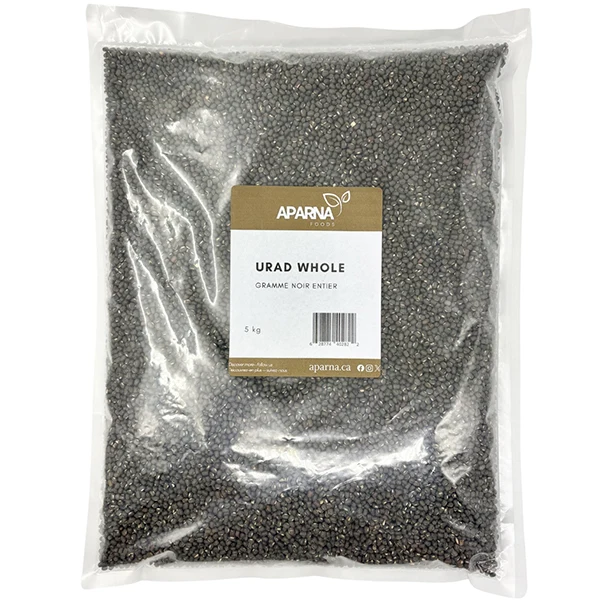 Aparna - Urad Whole 5KG