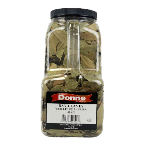 Belle Donne - Bay Leaves 454G