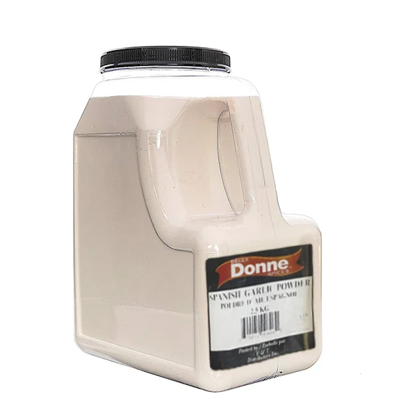 Belle Donne - Garlic Powder 2.5KG
