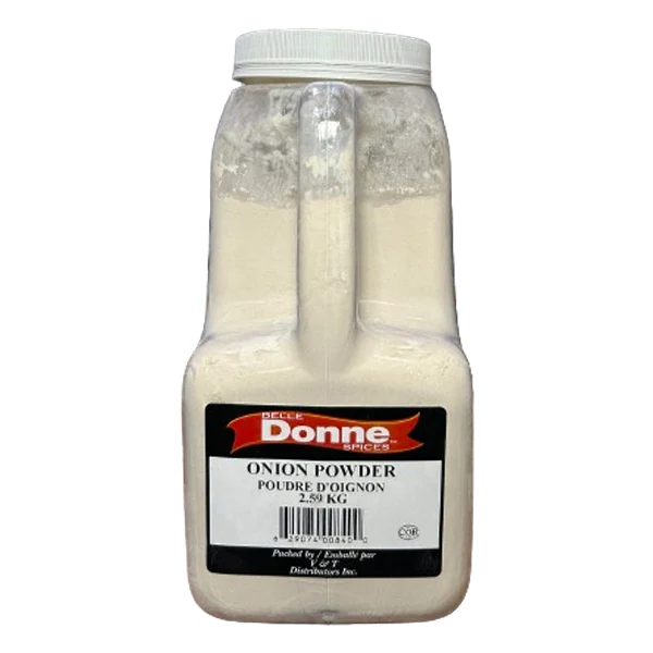 Belle Donne - Onion Powder 2.59KG