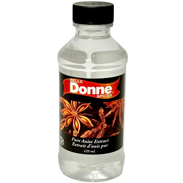 Belle Donne - Anise Pure 125ML
