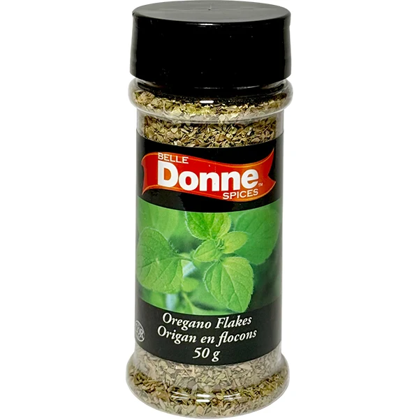 Belle Donne - Oregano 50 GR