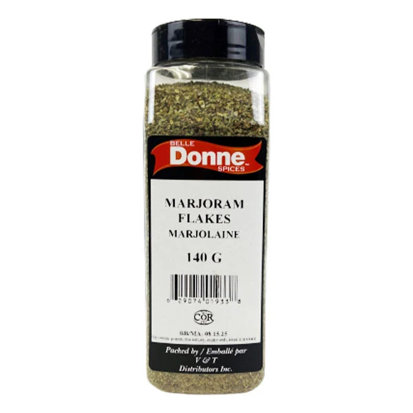 Belle Donne - Marjoram 140GR