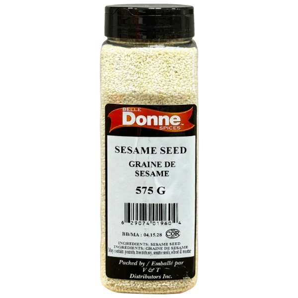 Belle Donne - Sesame Seed 575GR
