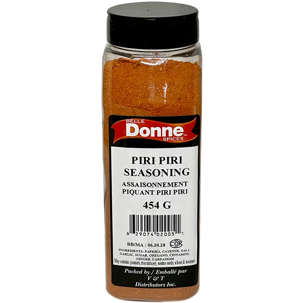 Belle Donne - Piri Seasoning 454GR